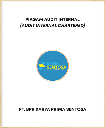 audit poster