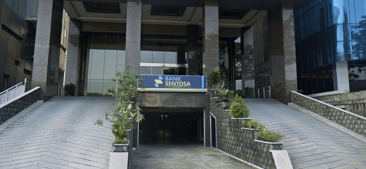 Sentosa Bank