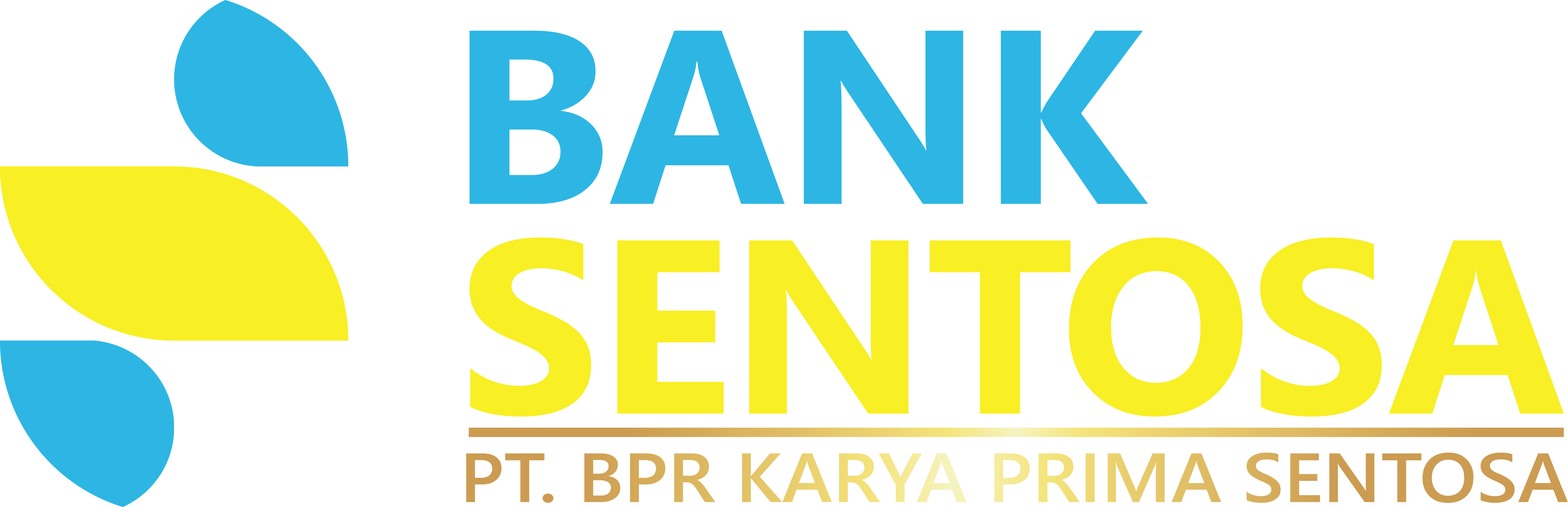 Sentosa Bank Logo