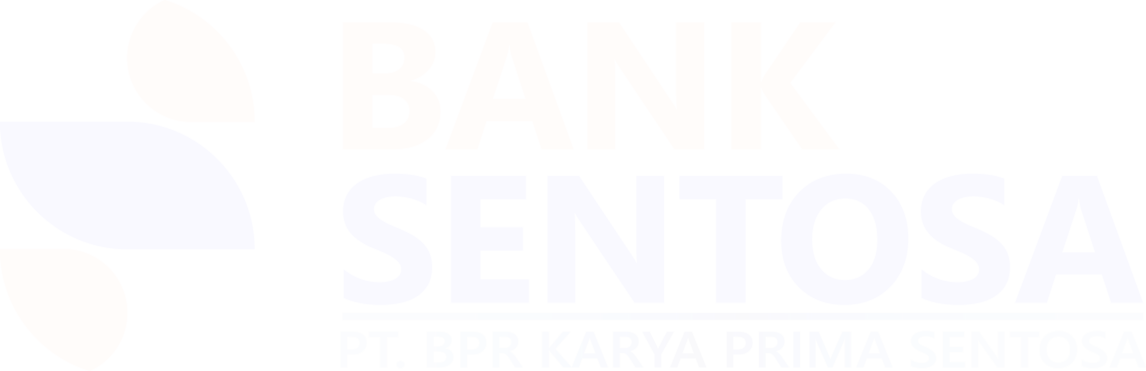 Sentosa Bank Logo